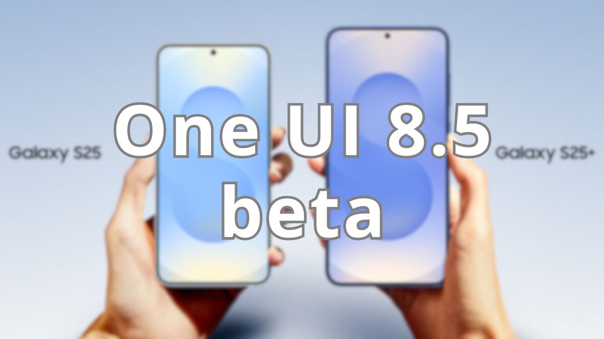 Más IA para editar tus fotos y un Quick Share más inteligente: así mejora tu móvil Samsung con One UI 8.5 Beta