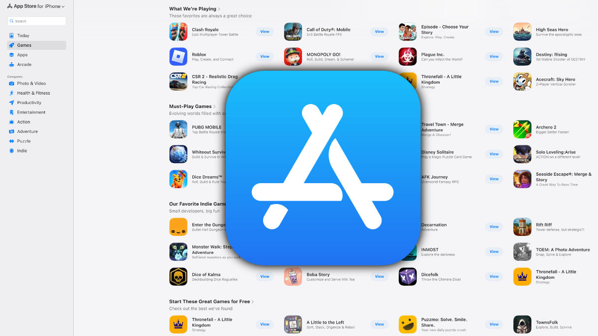 94 apps y juegos en oferta: descarga estas apps gratis en iPhone por tiempo limitado