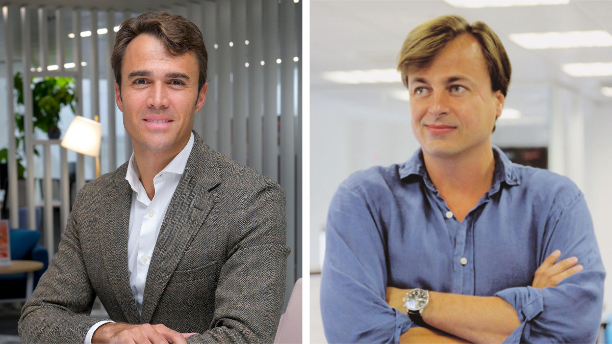 "Necesitamos soberanía española en la IA": entrevista a Julio Sola (GPU Solutions) y Alexandre Bento (Lenovo)