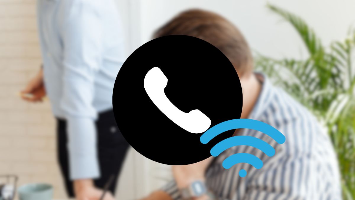 VoWiFi con Finetwork: así mejora la calidad de tus llamadas y la cobertura