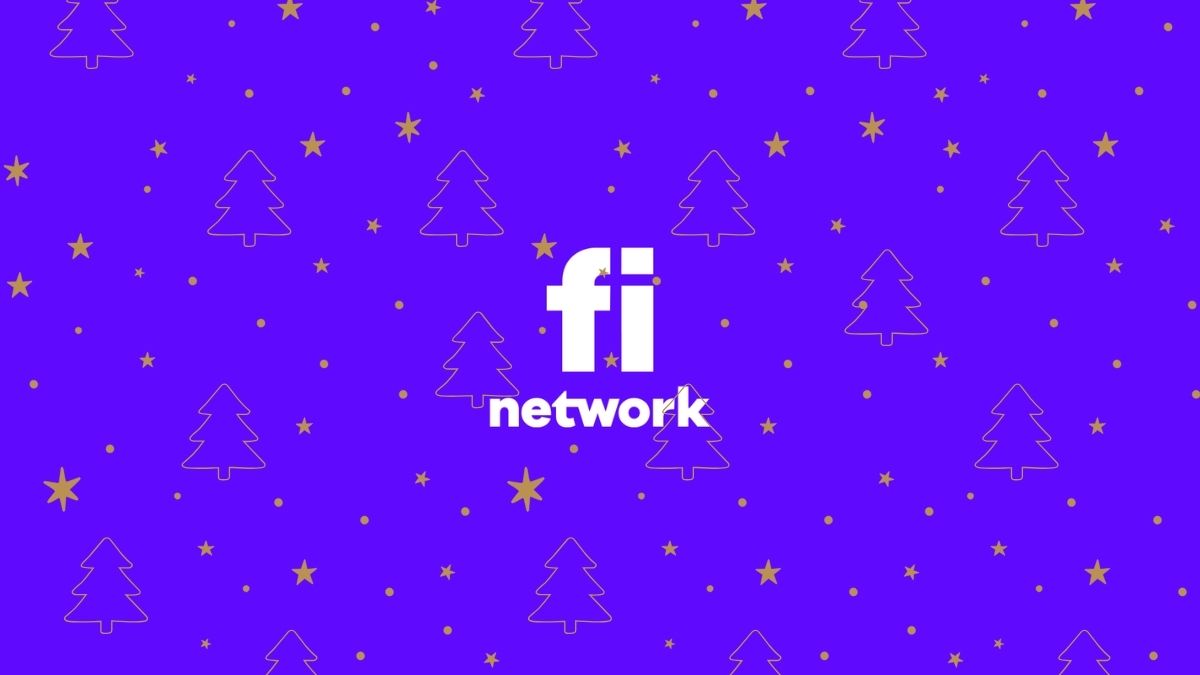 ¡50 GB gratis para tu móvil! Así puedes aprovechar la promoción de Navidad de Finetwork