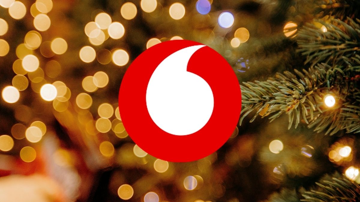 Nuevos canales de TV gratis y super descuentos en móviles: así es la Navidad de Vodafone