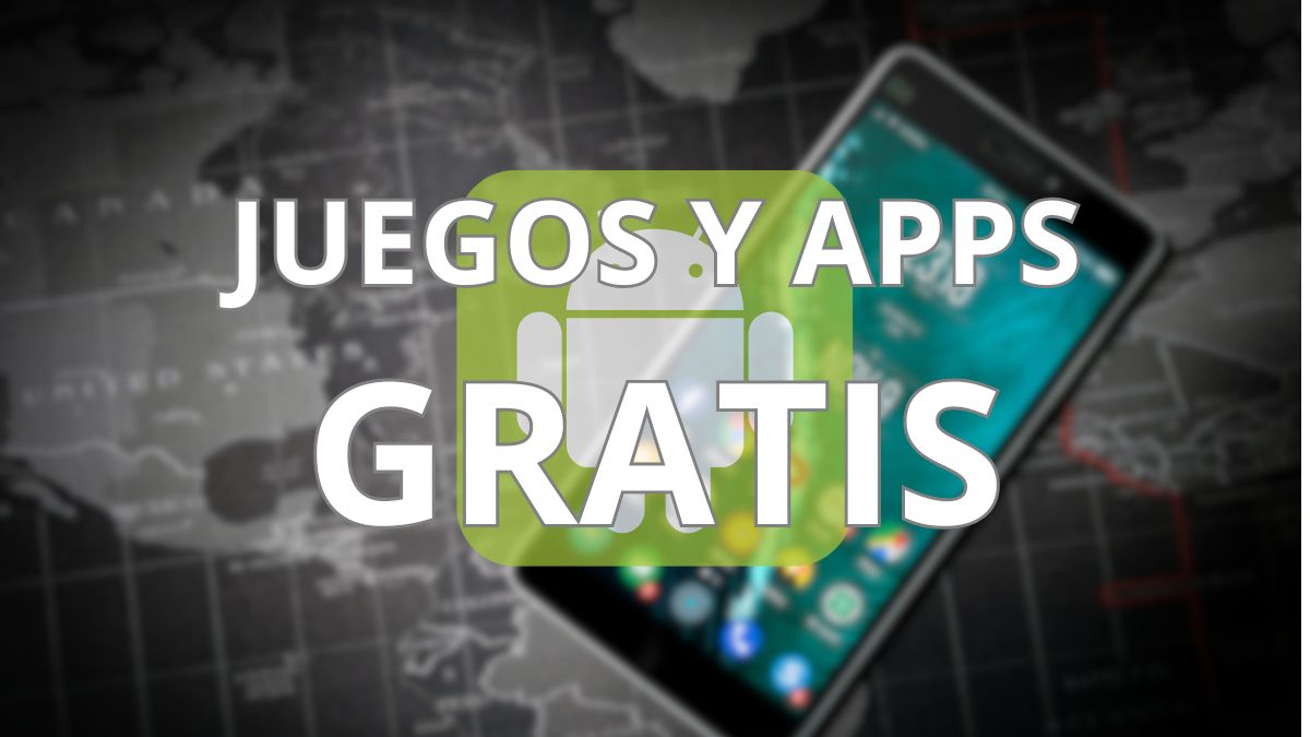 54 apps y juegos en oferta: descarga estas apps gratis en Android por tiempo limitado