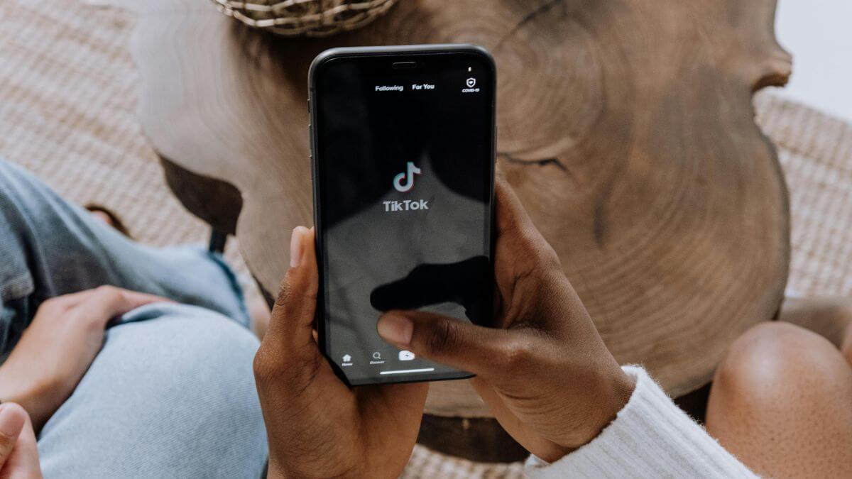 ¿Se pueden poner enlaces en TikTok Stories?