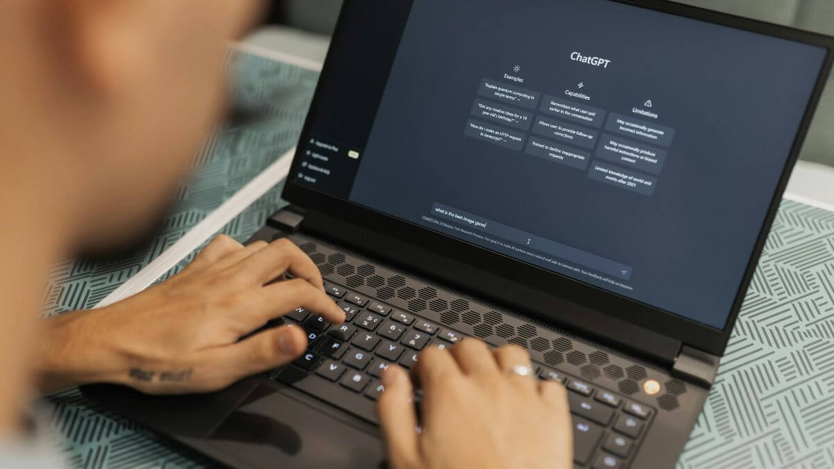 La lista oculta de operadores en ChatGPT que pueden cambiar tu forma de usarlo