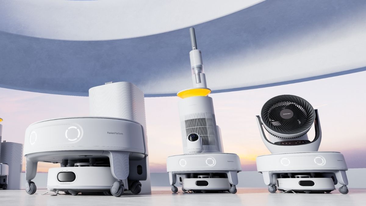 SwitchBot es el gran "tapado" del smart home: estos son sus productos más sorprendentes para tu hogar