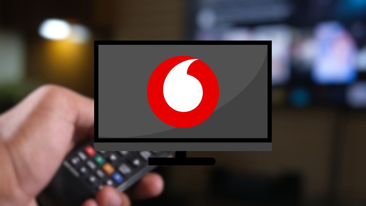 ¿Eres cliente de Vodafone TV? Llega BBC Player con películas, documentales, series y más, ¡gratis!