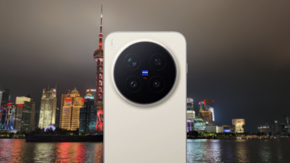 ¿El mejor móvil fotográfico? Hemos probado el vivo X300 Pro a fondo, y estas son sus sorprendentes capacidades