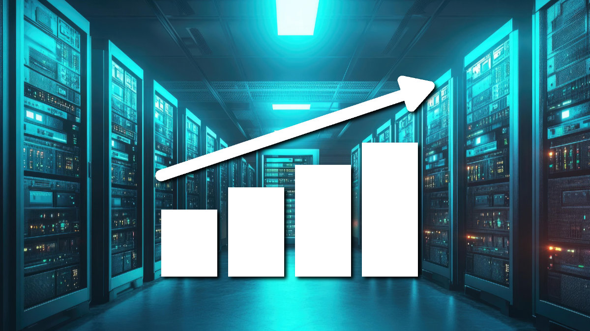 La IA elevará un 40% el gasto en centros de datos en 2026, y todo el sector tecnológico se verá afectado