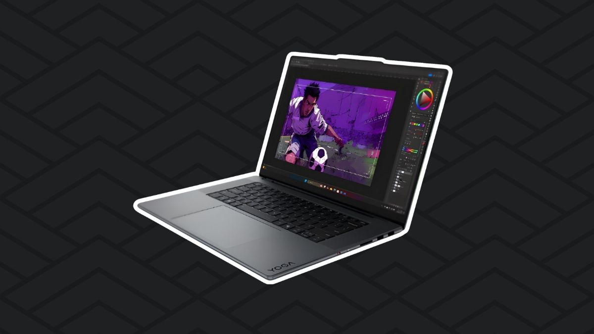 Lenovo Yoga Pro 7i y Pro 9i Aura Edition y Yoga Pro 27UD-10 Monitor: así son los nuevos PCs top para creadores