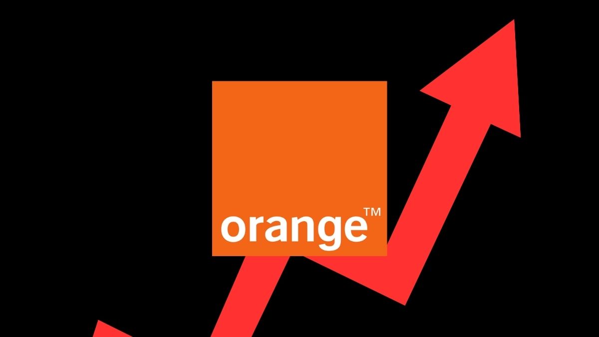 Subida de precios de Orange: hasta 72 euros más tendrás que pagar desde hoy