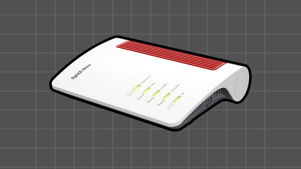 WiFi 7 y fibra a 10 Gbps: el nuevo FRITZ!Box 5690 XGS es el router que necesitas para que tu conexión vuele