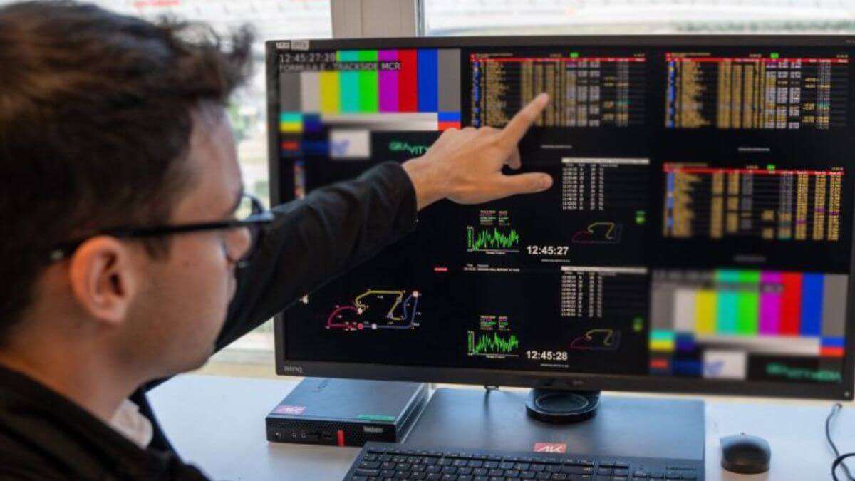 Synology impulsará las 24 Horas de Le Mans y la Fórmula E: así gestionará los datos de las carreras