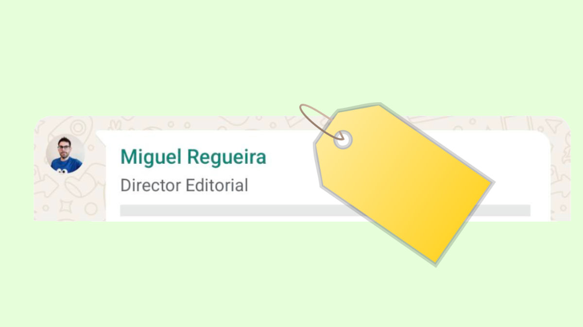 Controla el caos de tus grupos de WhatsApp: estas novedades supondrán una gran diferencia