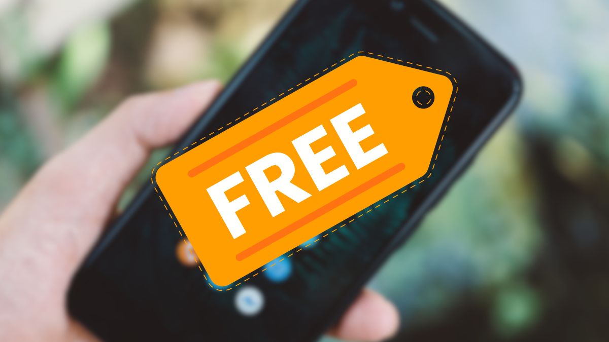 46 apps y juegos en oferta: descarga estas apps gratis en Android por tiempo limitado