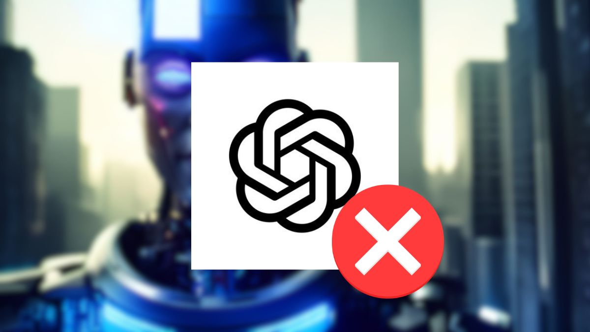 ChatGPT vuelve a estar caído: da error en todo el mundo