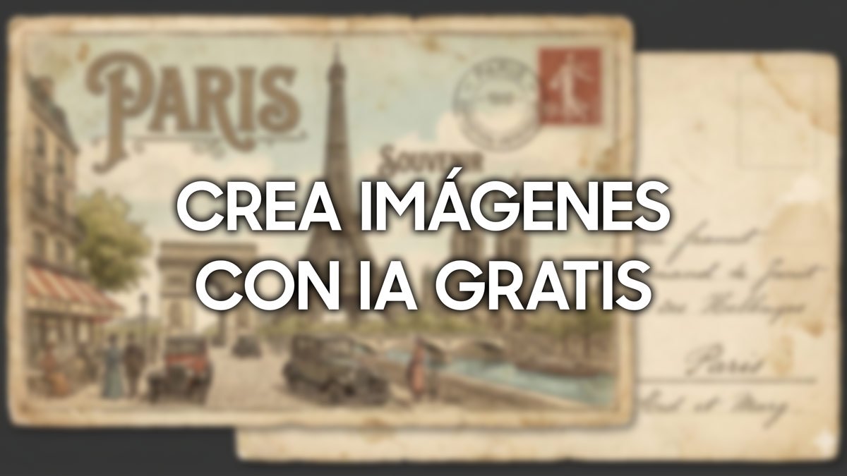15 herramientas gratuitas para crear imágenes por inteligencia artificial