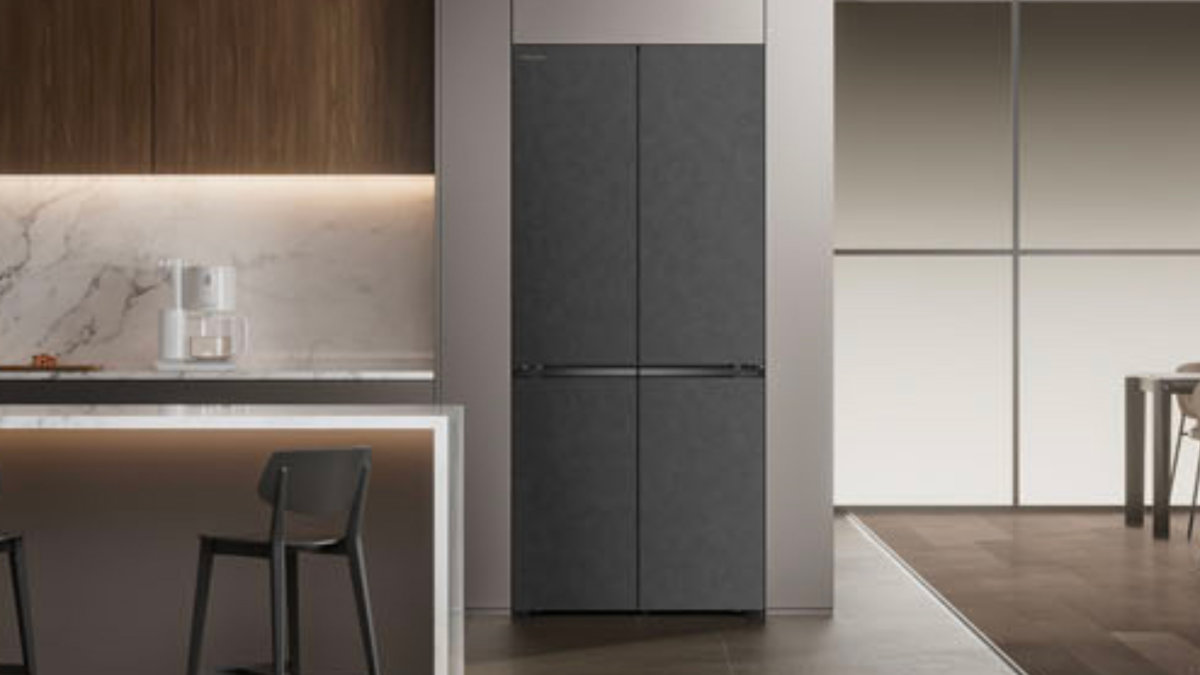 Dreame abrirá tiendas físicas, y traerá televisores y electrodomésticos a España, además de la marca Mova