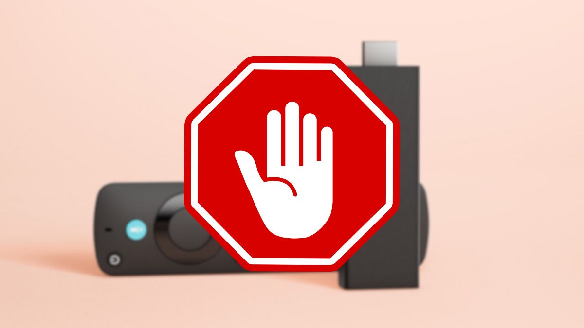 Amazon Fire TV se pone serio contra la piratería: bloquea la ejecución de este tipo de apps