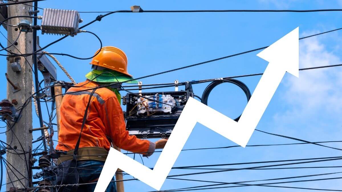 Digi sigue imparable: estos son sus últimos resultados de portabilidad, y rozan el récord