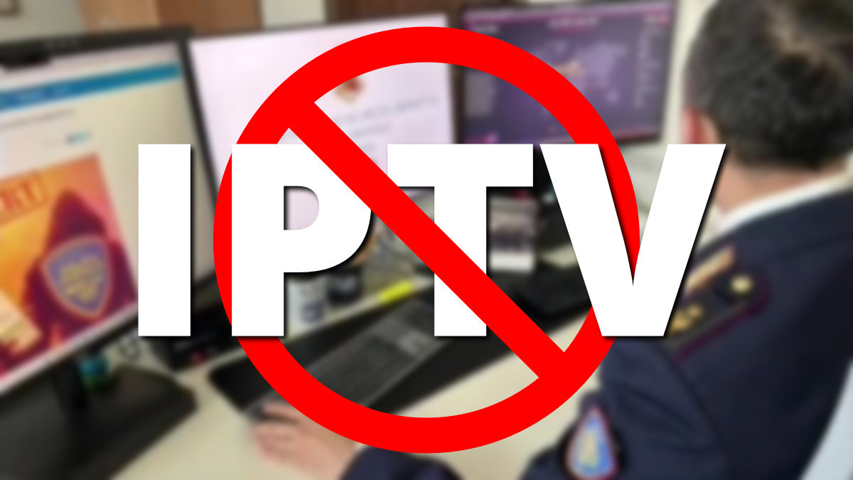El IPTV pirata en caída libre tras otra operación policial con decenas de detenidos