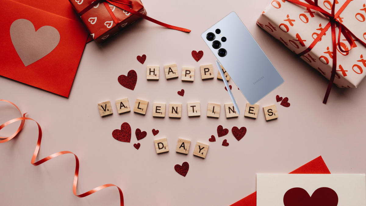 6 teléfonos que puedes regalar en San Valentín y que son mejores que el iPhone 17
