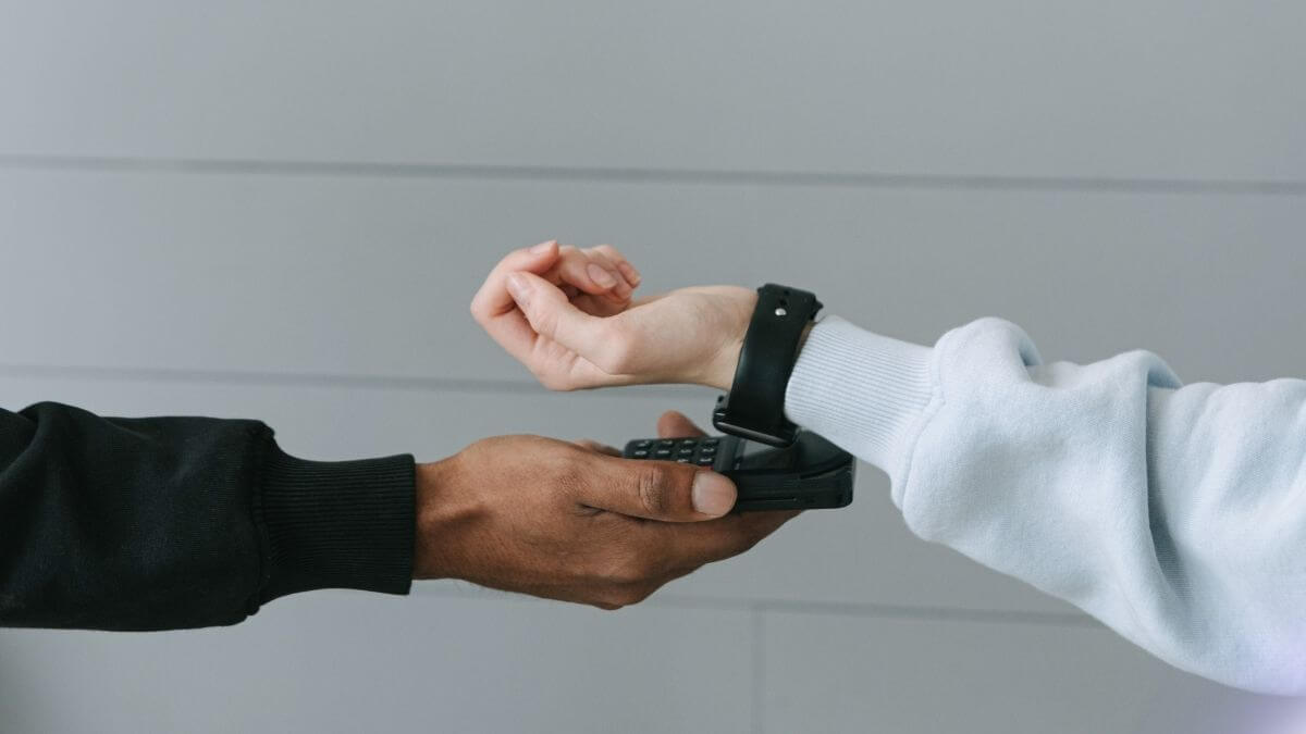 Huawei vuelve a tener pagos mediante NFC en sus smartwatches