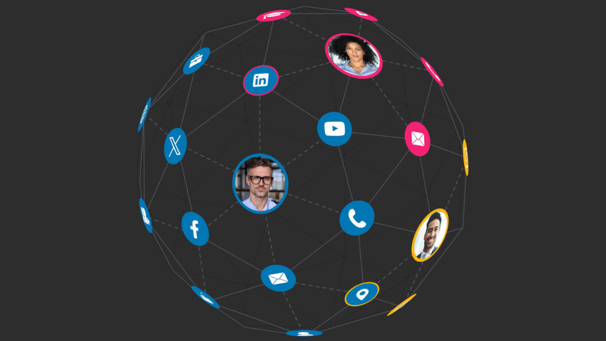 PIPL, busca personas en Internet con este buscador