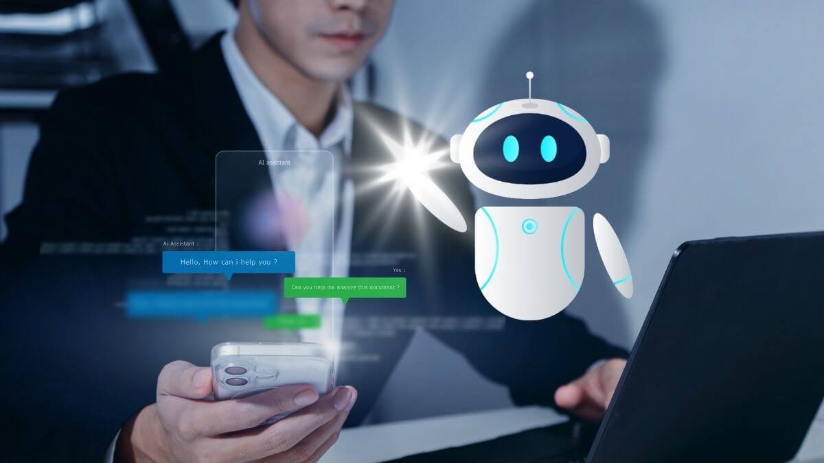 Cómo usar la IA en nuestros dispositivos móviles