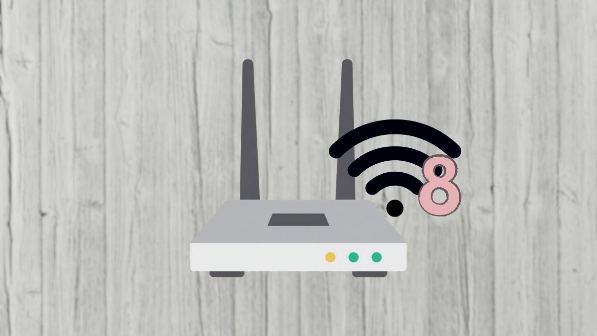 Un router 5G con el flamante WiFi 8: esta es la apuesta de ZTE para que te olvides de la fibra