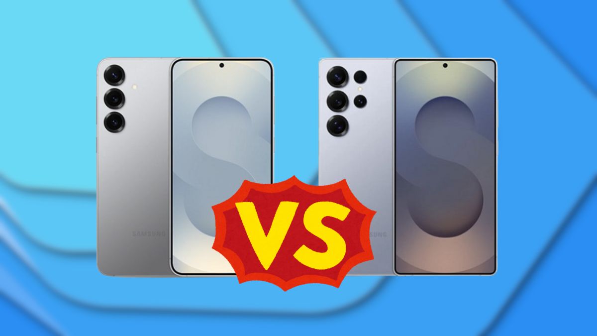 Comparativa: Galaxy S26/S26+ vs Galaxy S26 Ultra, ¿vale la pena saltar a la versión Ultra?