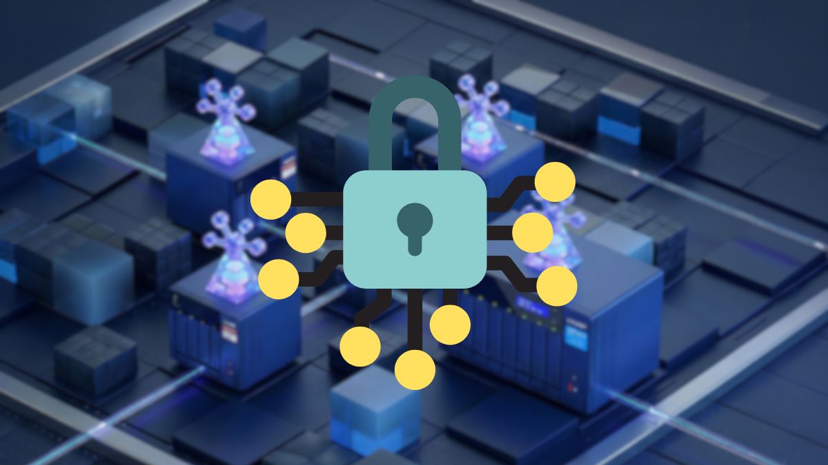 QuWAN Express facilita las VPN entre NAS: conecta sedes de las empresas de manera segura y sencilla