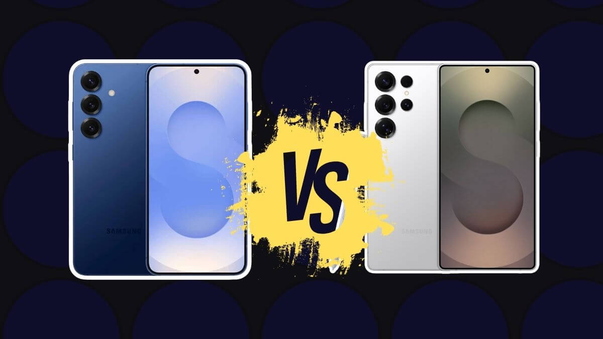 Comparativa: Galaxy S26/S26+ o Galaxy S25 Ultra, ¿vale la pena el modelo Ultra?