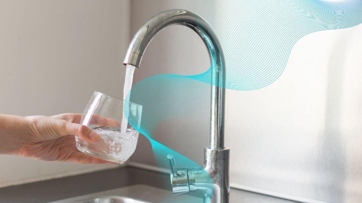 Vodafone Empresas se convierte en un importante socio en la digitalización del agua