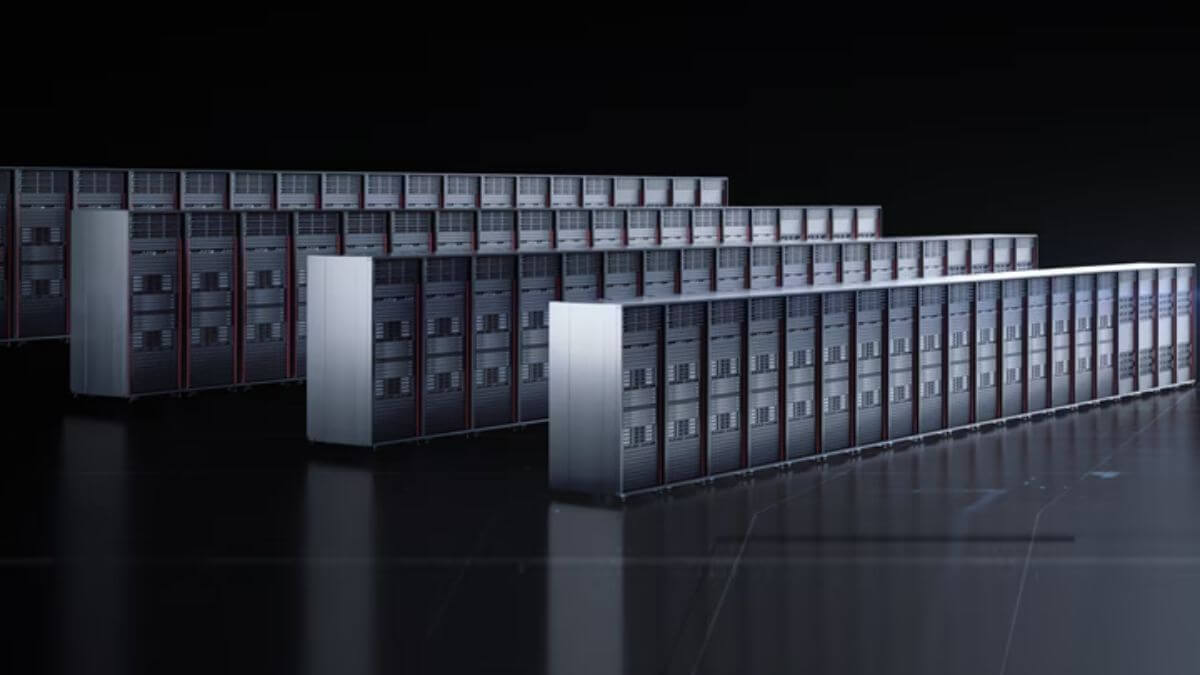 Los nuevos Huawei SuperPoD impulsarán la IA: potencia y eficiencia para los centros de datos