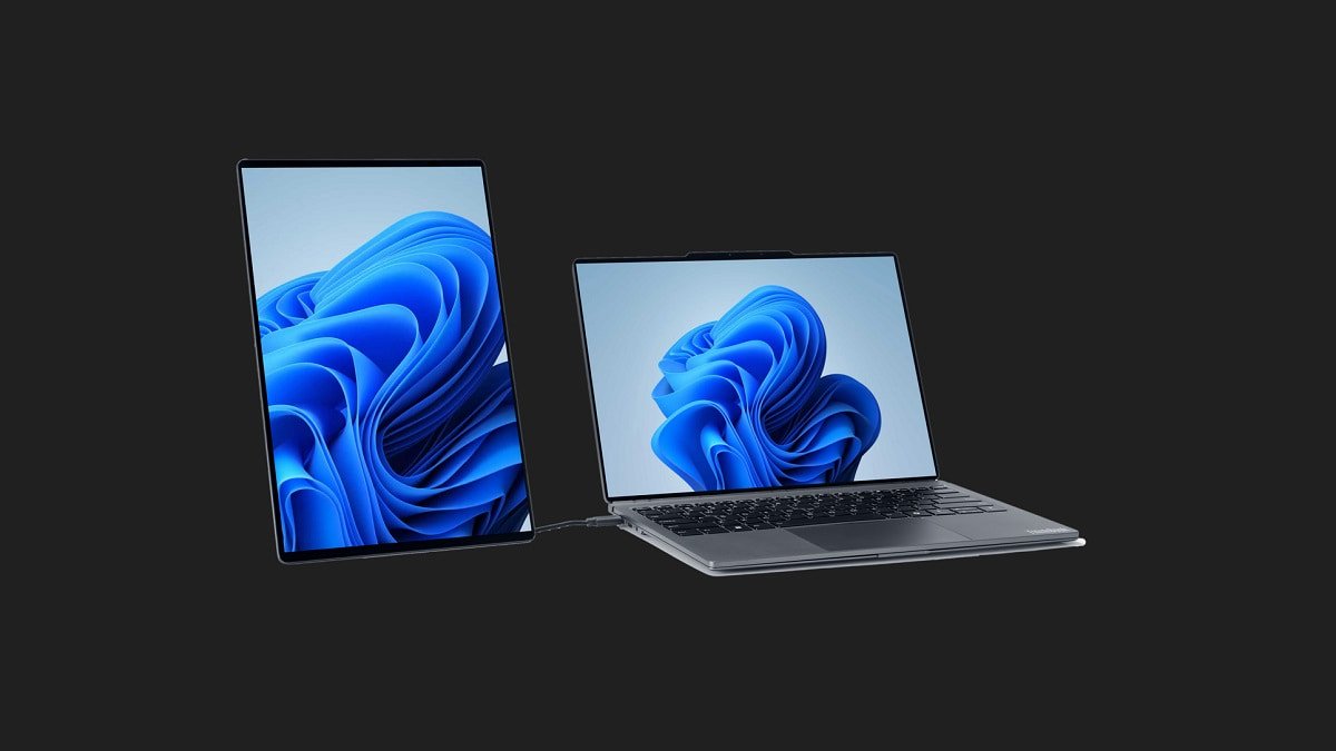 Lenovo quiere revolucionar la oficina: nuevos ThinkPad, una tablet robusta y su PC modular