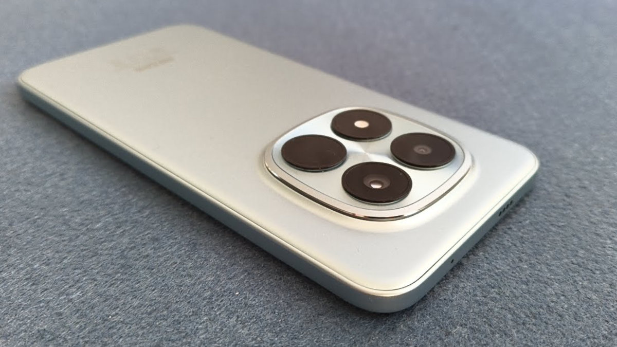 10 móviles baratos con buena cámara en 2026