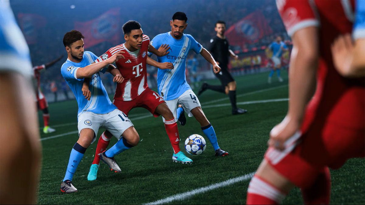 EA Sports FC 26 gratis: así puedes jugar al último FIFA si eres usuario de Prime