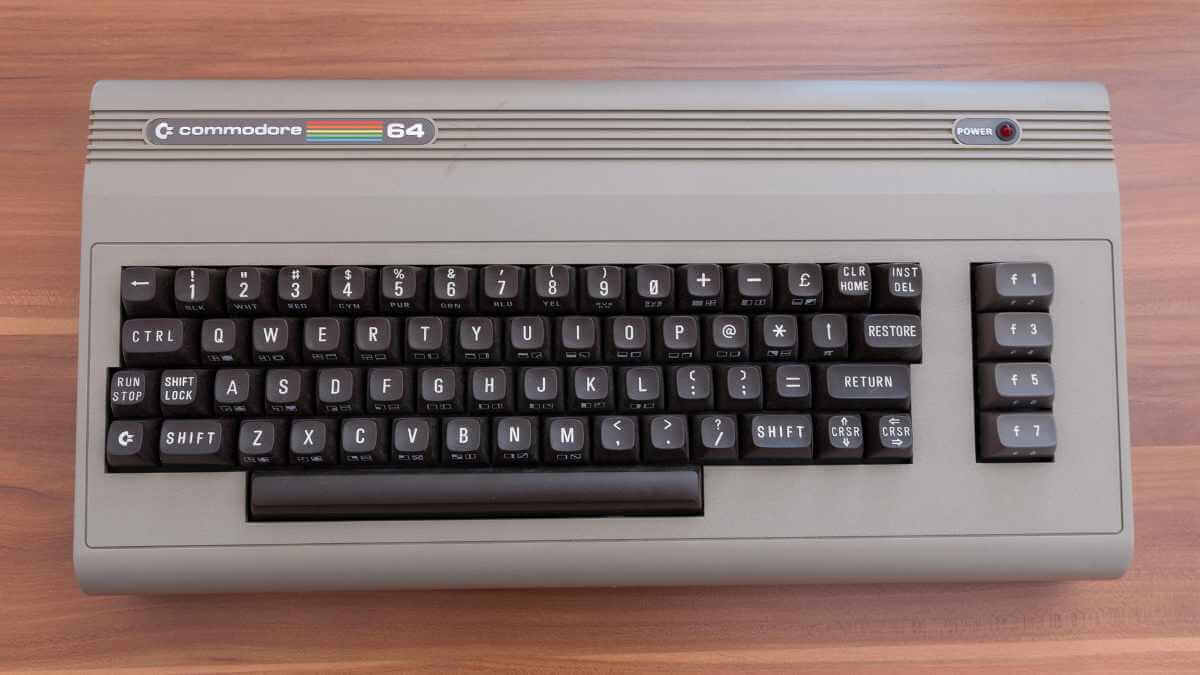 Tu móvil tiene más almacenamiento que todos los ordenadores de la década de los 80, ¿verdad o mito?