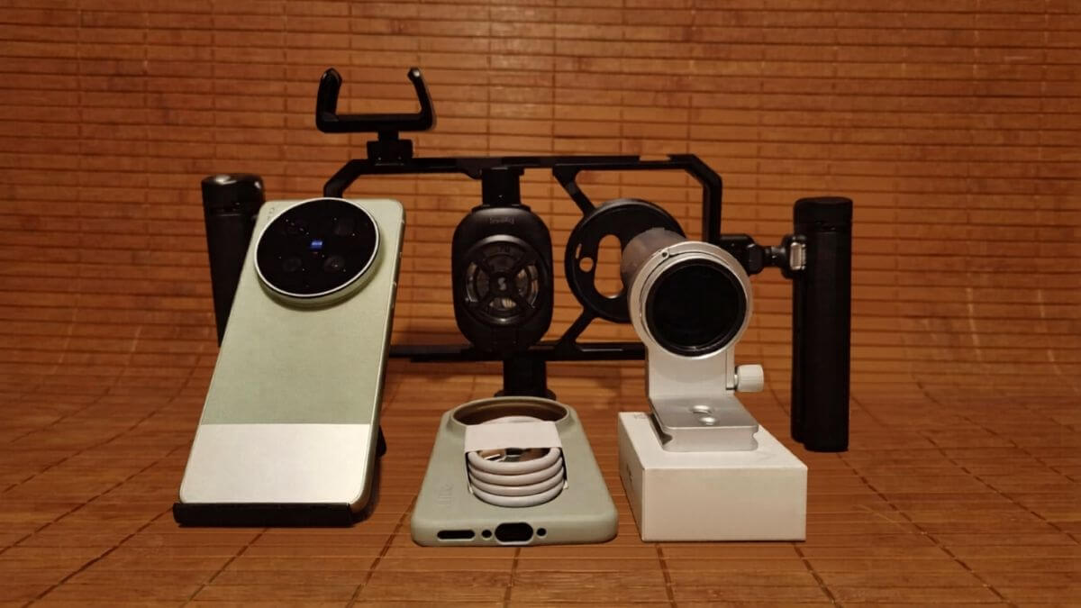 Review: Vivo X300 Ultra continúa rompiendo techos en la gama alta