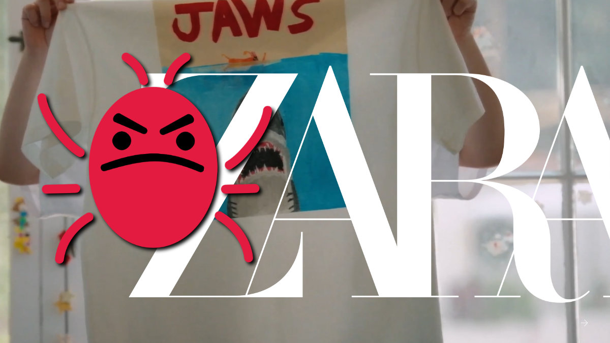 Inditex sufre un hackeo, ¿cómo afecta a los clientes de Zara y otras cadenas?