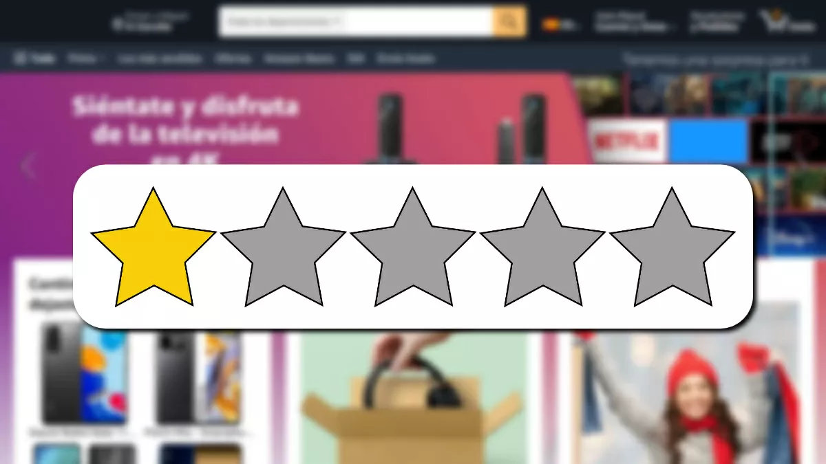 No te des de alta en Amazon Prime: promete ahorro, pero es una "trampa" para que gastes más