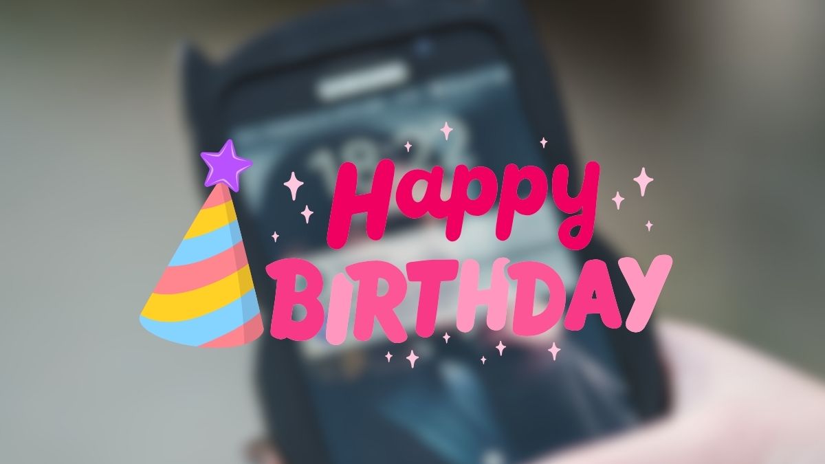 Al fin, una buena idea en WhatsApp: podrás ver los cumpleaños de tus contactos