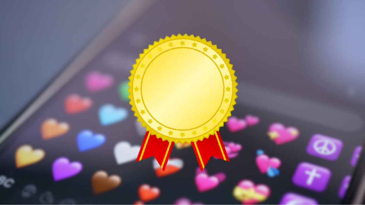 Estos son los emojis más usados en el último año, y no lo creerías así