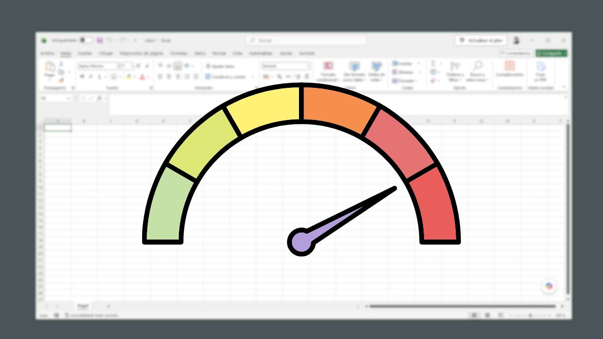 Cómo hacer que Excel funcione más rápido