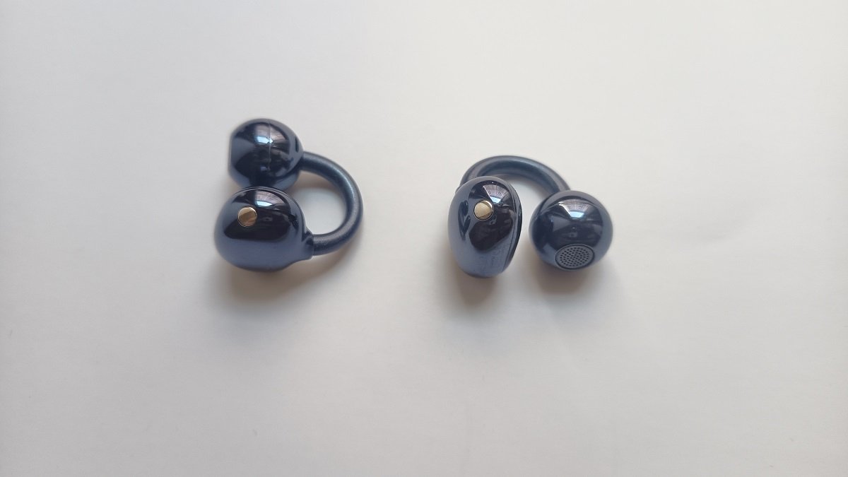 Review: Huawei FreeClip 2 S, unos auriculares que demuestran que el mejor diseño también puede sonar bien