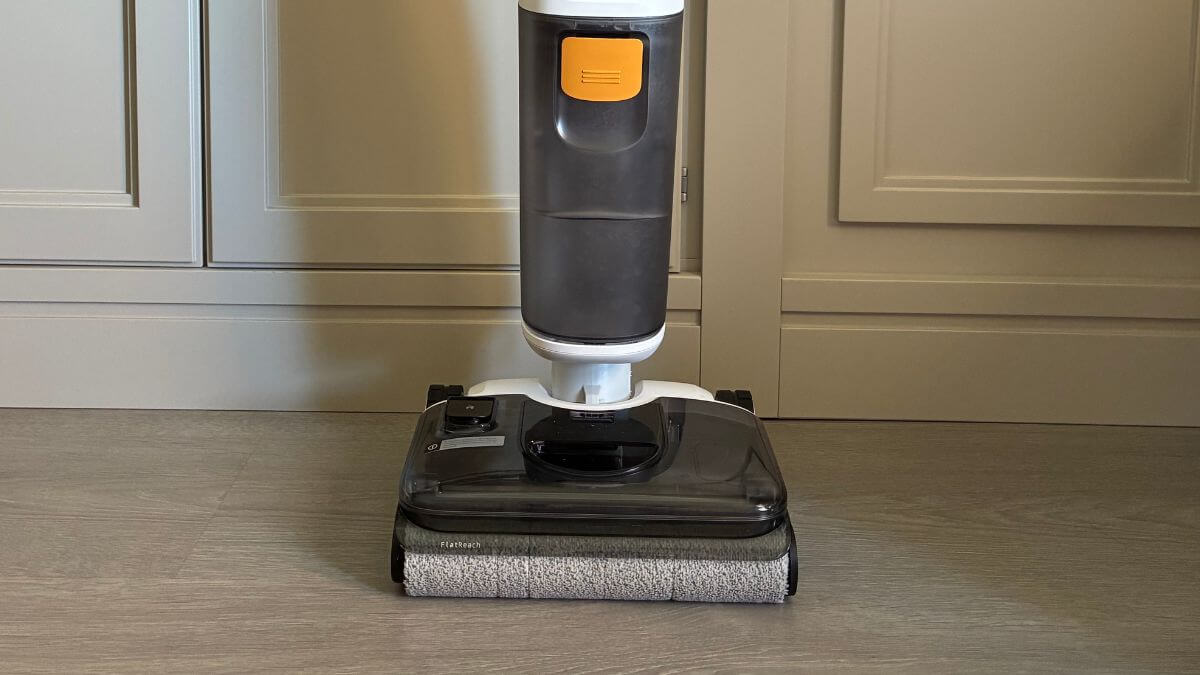 Review: Roborock F25 GT Gen 2, el aspirador vertical que ha dejado mi casa impoluta por menos de 200 €