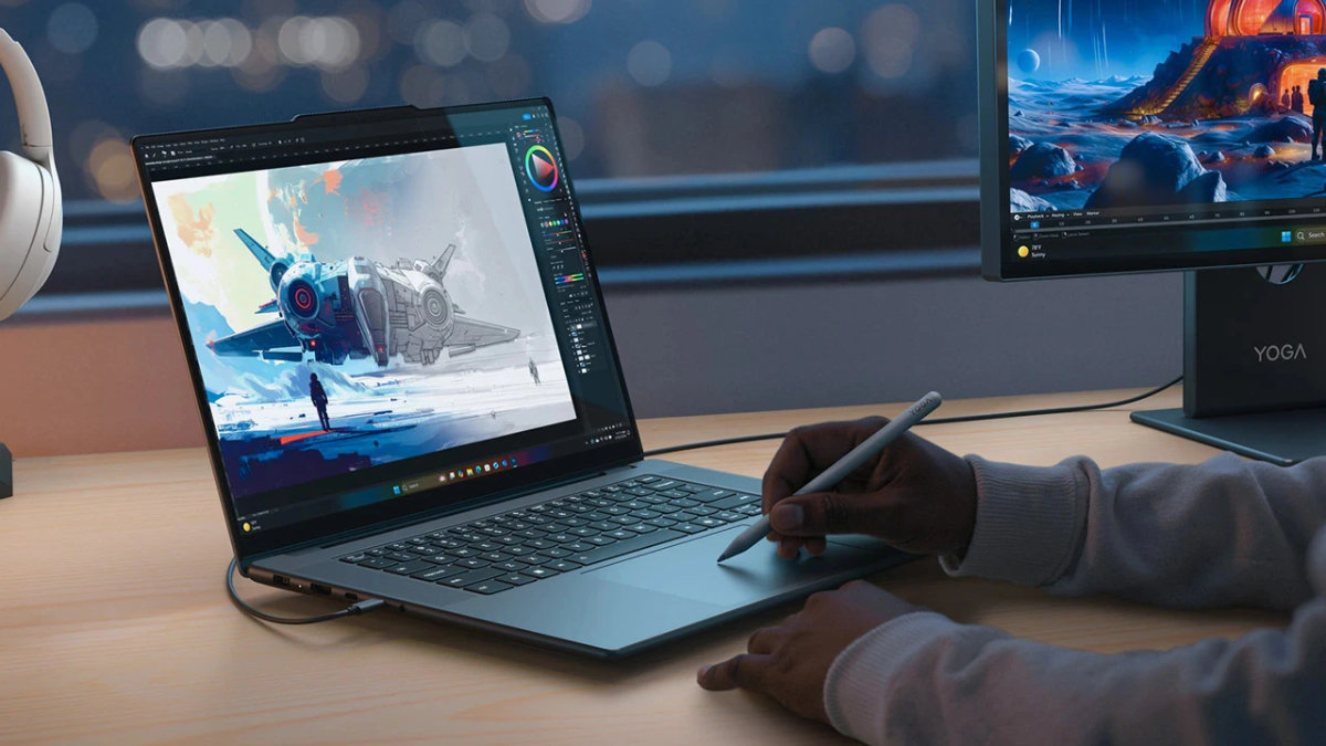Un portátil para cada necesidad: esta es la nueva gama Lenovo ideal de cara a la "vuelta al cole"