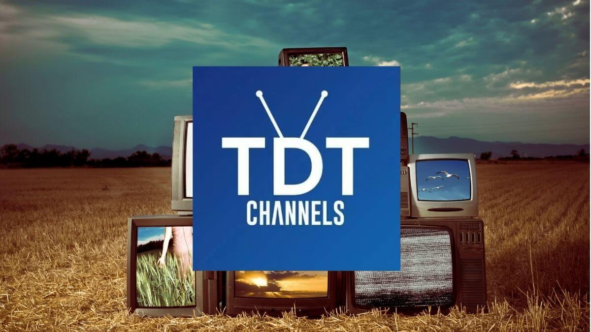 TDTChannels añade 33 nuevos canales gratis que puedes disfrutar desde ya