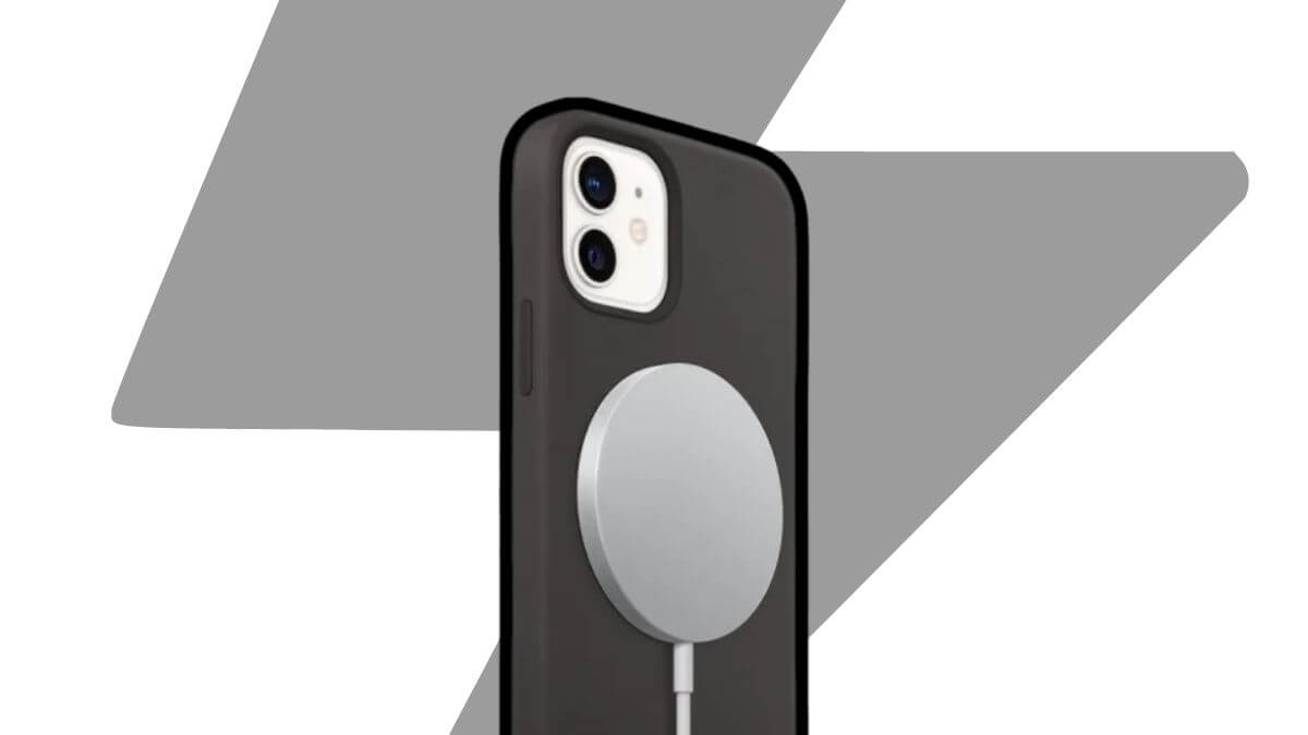 ¿Qué es MagSafe?